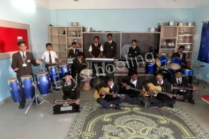 Himalaya International School Gallery 2