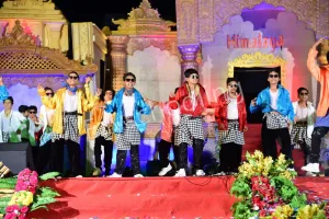 Himalaya International School Gallery 1