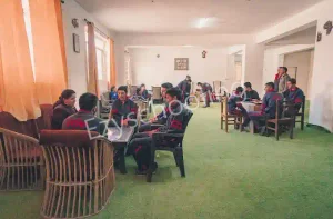 Ivy International School Gallery 1