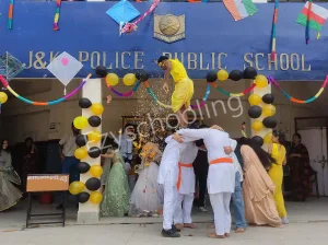 J & K Police Public School Gallery 6