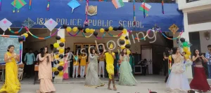 J & K Police Public School Gallery 3