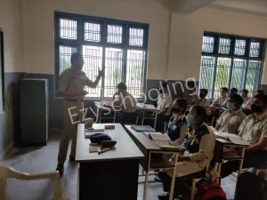 J & K Police Public School Gallery 1