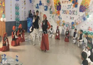 Kasauli International Public School Gallery 9