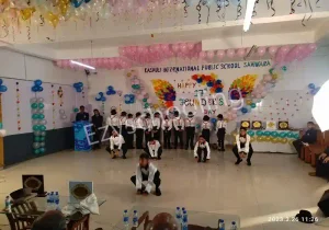 Kasauli International Public School Gallery 8