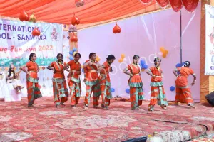 Kasauli International Public School Gallery 7