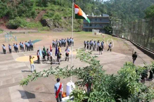 Kasauli International Public School Gallery 6