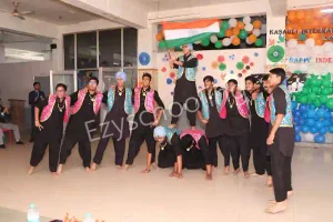Kasauli International Public School Gallery 5
