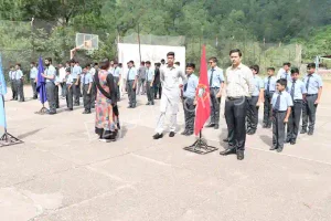 Kasauli International Public School Gallery 4