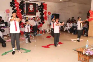 Kasauli International Public School Gallery 3