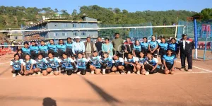 Kasauli International Public School Gallery 1