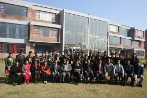 Kimberley The International School Gallery 8