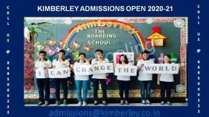 Kimberley The International School Gallery 9