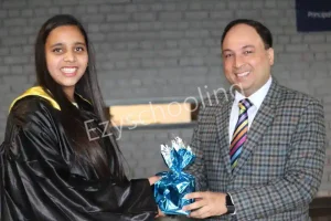 Kimberley The International School Gallery 7