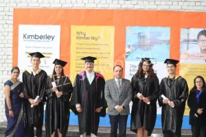 Kimberley The International School Gallery 3