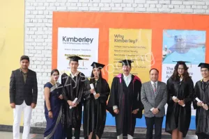 Kimberley The International School Gallery 2