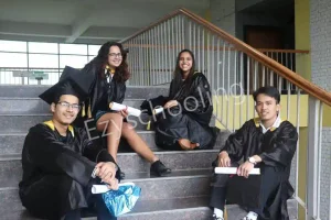 Kimberley The International School Gallery 1