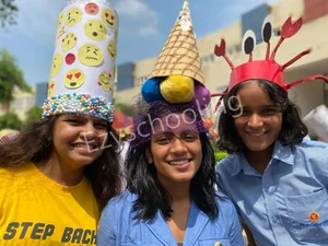 King’s College India Gallery 7