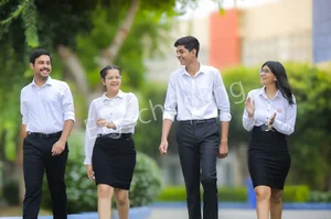 King’s College India Gallery 5