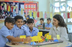 King’s College India Gallery 4