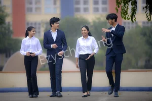 King’s College India Gallery 3