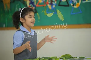 King’s College India Gallery 1