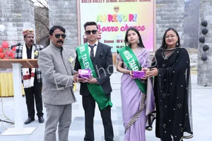 Kullu Valley Senior Secondary School Gallery 7