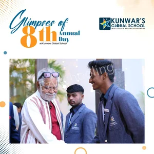 Kunwars Global School Gallery 12