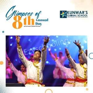 Kunwars Global School Gallery 11