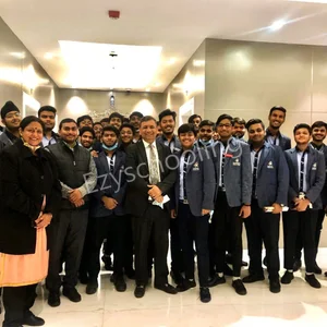 Kunwars Global School Gallery 9