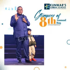 Kunwars Global School Gallery 6