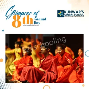 Kunwars Global School Gallery 5
