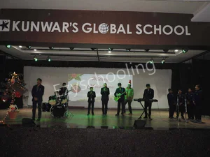 Kunwars Global School Gallery 2