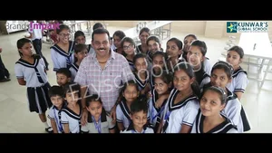 Kunwars Global School Gallery 4