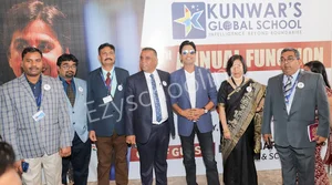 Kunwars Global School Gallery 3