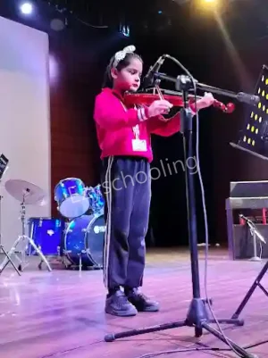 Lancers International School Gallery 2