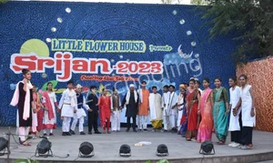 Little Flower House Gallery 2