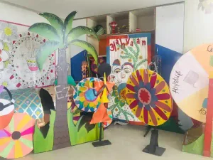 M.M. International School Gallery 5