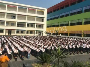 M.M. International School Gallery 1