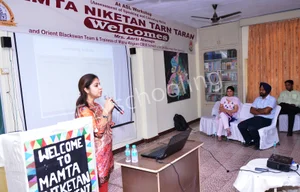 Mamta Niketan Convent School Gallery 2