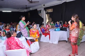 Mamta Niketan Convent School Gallery 1