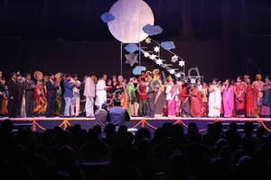 Manava Bharati India International School Gallery 6