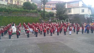 Manava Bharati India International School Gallery 2