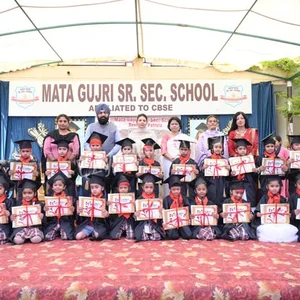 Mata Gujri Senior Secondary School Gallery 6