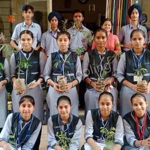 Mata Gujri Senior Secondary School Gallery 2