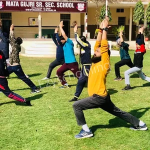 Mata Gujri Senior Secondary School Gallery 1