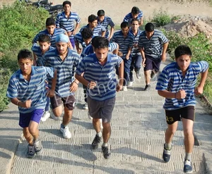 Modern Sandeepni School Gallery 52