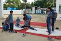 Modern Sandeepni School Gallery