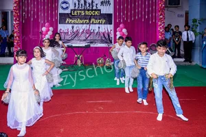 Modern Sandeepni School Gallery 48