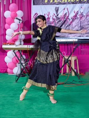 Modern Sandeepni School Gallery 46