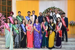 Modern Sandeepni School Gallery 43